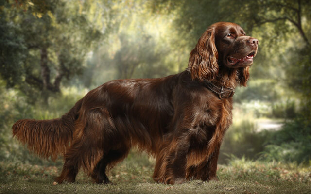 Sussex Spaniel Guide: Rare, Calm, and Lovable Companion
