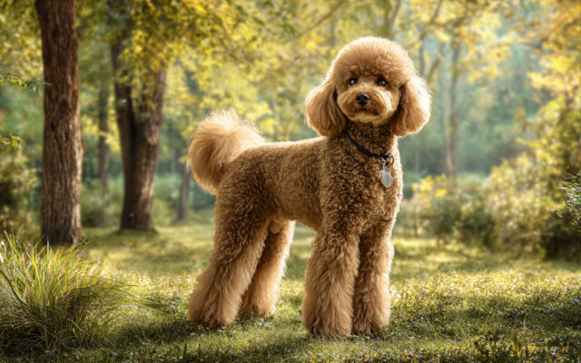 Toy Poodle Guide: Smart, Stylish, and Apartment-Friendly