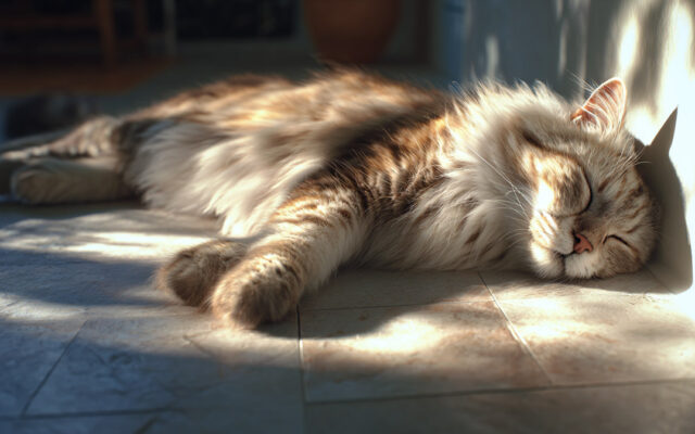 American Curl Cat: Affectionate Cats with Unique Ears