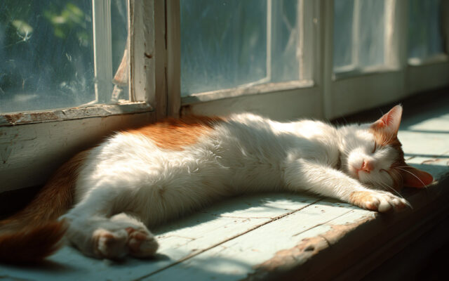 Japanese Bobtail Cat: Active, Lucky, and Bobtailed Beauties
