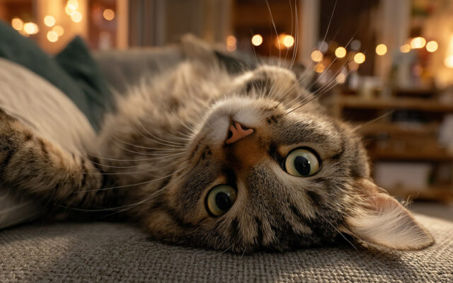 Pixiebob Cat: Bobtailed, Doglike, and Wild in Appearance