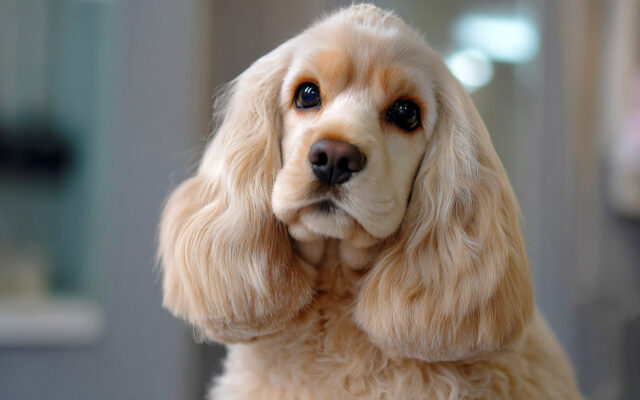 English Cocker Spaniel Haircut Styles You Should See