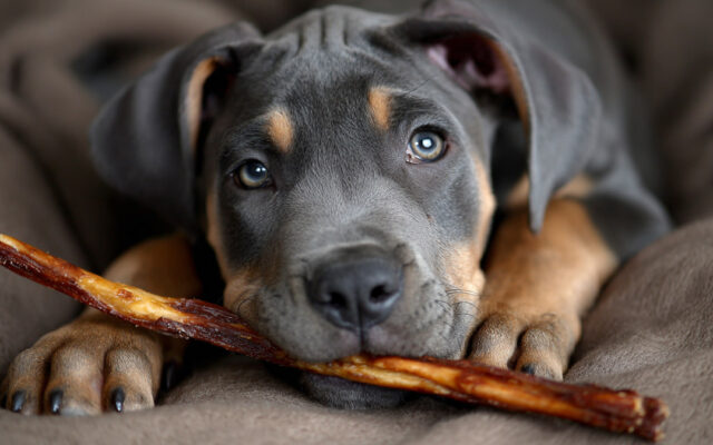 Are Bully Sticks Safe for Dogs? What You Need to Know