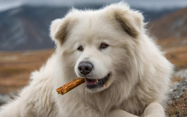 Are Himalayan Dog Chews Safe? Everything to Know