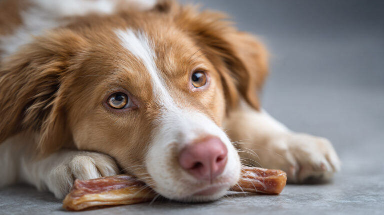 Are Turkey Tendons Good for Dogs? Benefits Explained