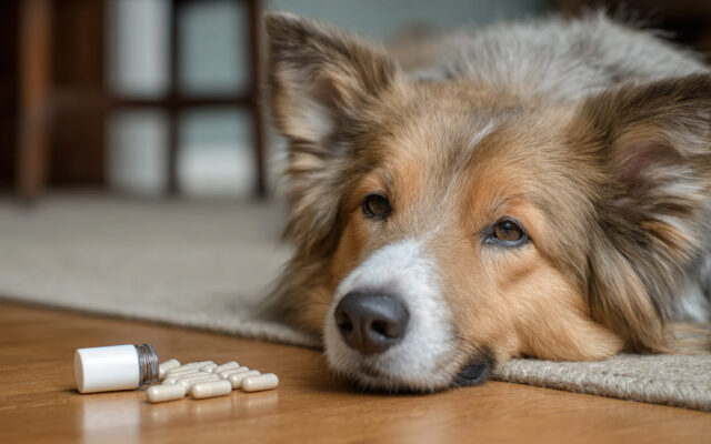 Collagen for Dogs: Why Your Pup Needs This Supplement