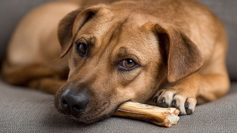 Safe Dog Chews: Vet-Approved Options for Every Dog