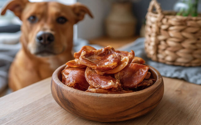 Are Pig Ears Safe for Dogs? The Complete Guide