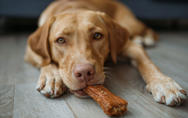 Whimzees vs Greenies: Which Dental Chew Wins?
