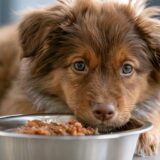 Puppy Food Brands: Top Choices for Growing Dogs