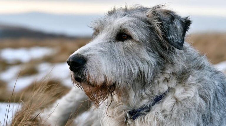 Dogs That Look Like Old Men: Adorably Wise Breeds