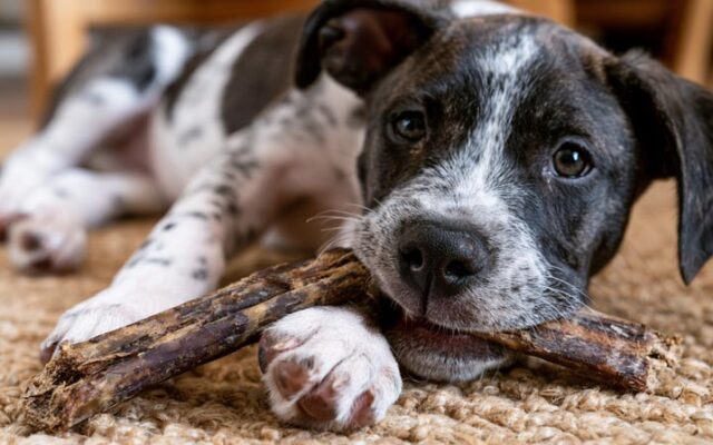 The Best Dog Chews for Heavy Chewers That Actually Last
