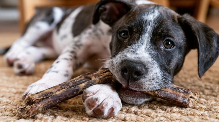 The Best Dog Chews for Heavy Chewers That Actually Last