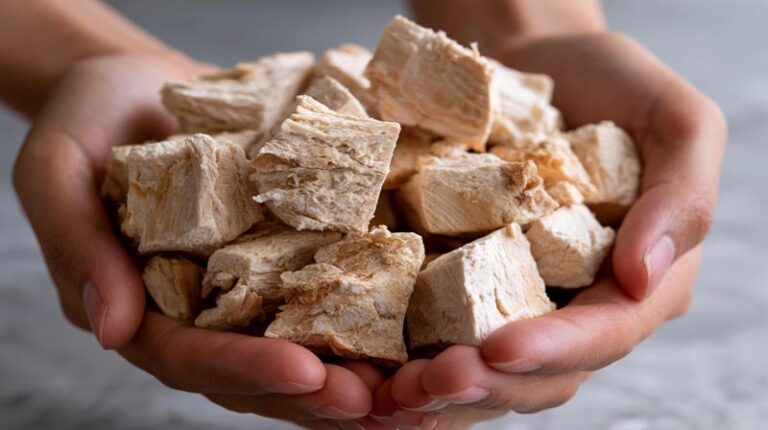 Is Freeze Dried Chicken Good for Dogs? The Answer