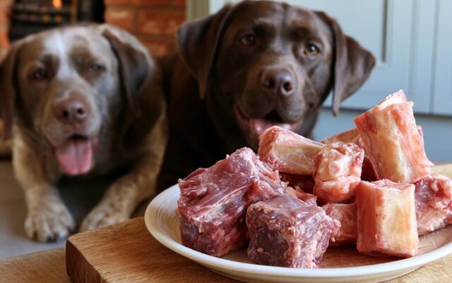 Can Dogs Eat Bone Marrow? Benefits and Precautions