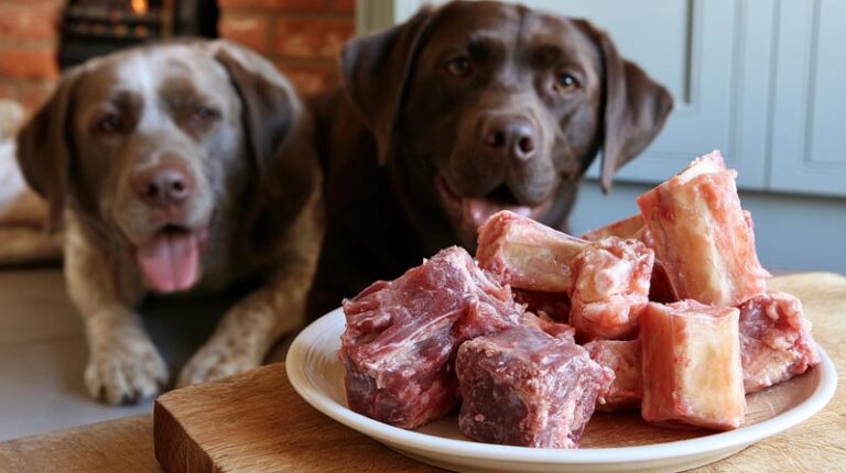 Can Dogs Eat Bone Marrow? Benefits and Precautions