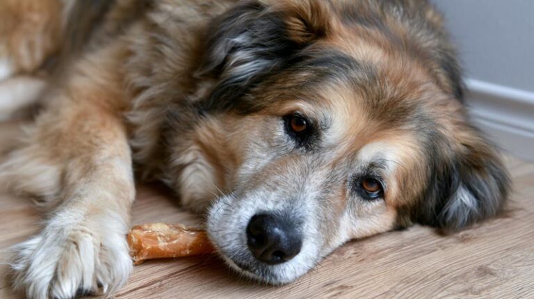 Himalayan Dog Chew XL: Perfect for Large Breeds