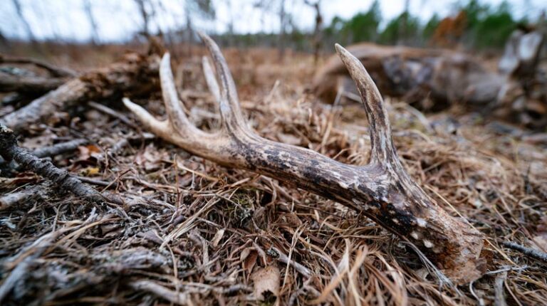 When to Take Antler Away from Dog: Safety Guidelines