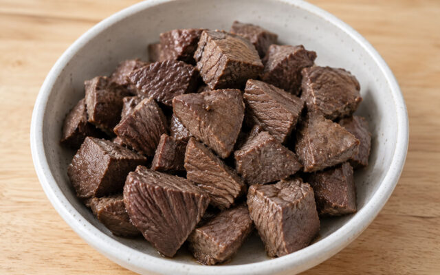 Is Beef Heart Good for Dogs? Nutritional Benefits