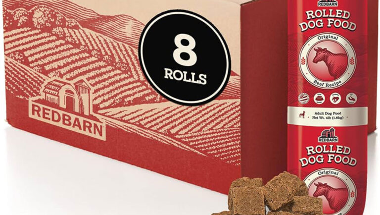 Redbarn Dog Food: Is It Worth the Price?