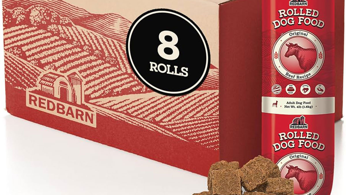 Redbarn Dog Food: Is It Worth the Price?