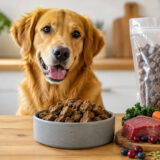 The Best Air Dried Dog Food for Optimal Nutrition