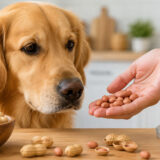 Peanuts for Dogs: Safe Serving Tips and Benefits