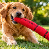 Fire Hose Dog Toy: Indestructible Fun for Your Pup