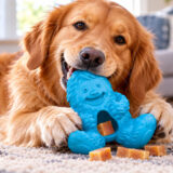 Yeti Dog Toys: Durable Playtime That Lasts